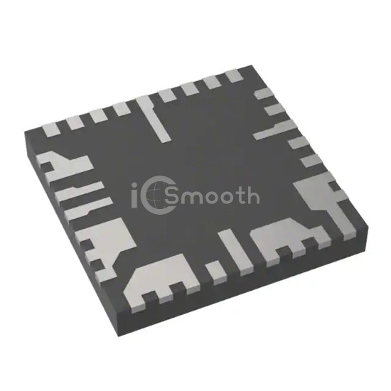 MAX77976EFD+ - Analog Devices Inc./Maxim Integrated - PMIC - Battery Chargers
