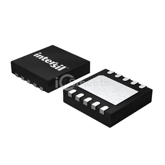 ISL9214AIRZ - Renesas Electronics America Inc - PMIC - Battery Chargers