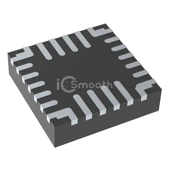 MP2723GQC-0000-Z - Monolithic Power Systems Inc. - PMIC - Battery Chargers