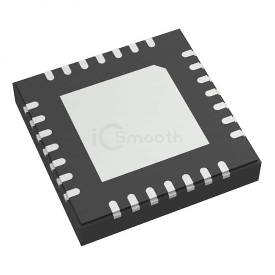 MAX20457ATIC/VY+T - Analog Devices Inc./Maxim Integrated - PMIC - Voltage Regulators - DC DC Switching Regulators