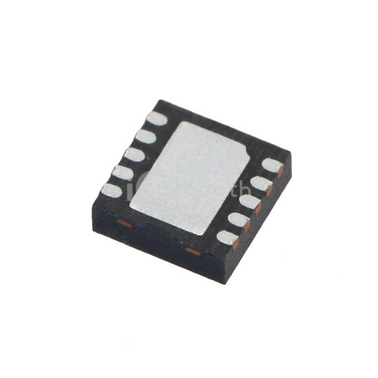 LX2206ILD - Microsemi Corporation - PMIC - Battery Chargers