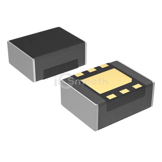XC9272B08B4R-G - Torex Semiconductor Ltd - PMIC - Voltage Regulators - DC DC Switching Regulators