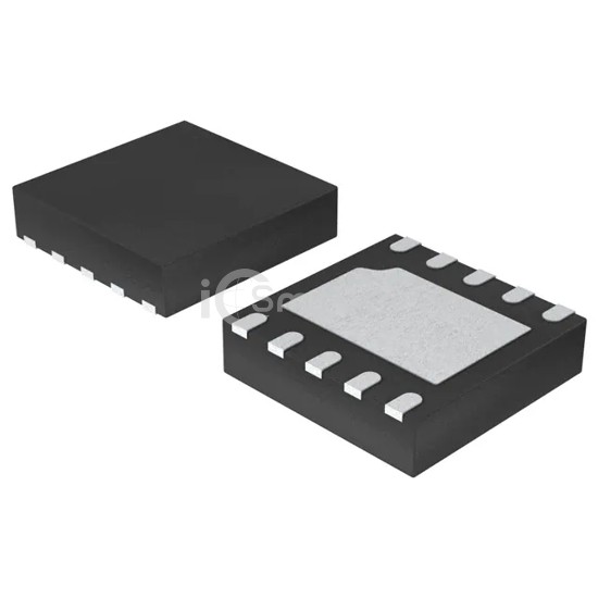 SC4501MLTRT - Semtech Corporation - PMIC - Voltage Regulators - DC DC Switching Regulators