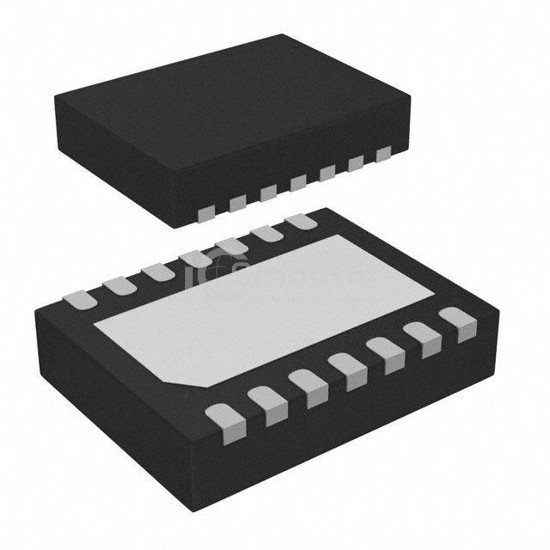 MP28266DL-LF-P - Monolithic Power Systems Inc. - PMIC - Voltage Regulators - DC DC Switching Regulators