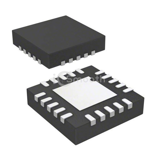 SPV1050TTR - STMicroelectronics - PMIC - Battery Chargers