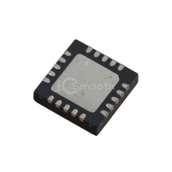 LX2201CLQ - Microsemi Corporation - PMIC - Battery Chargers