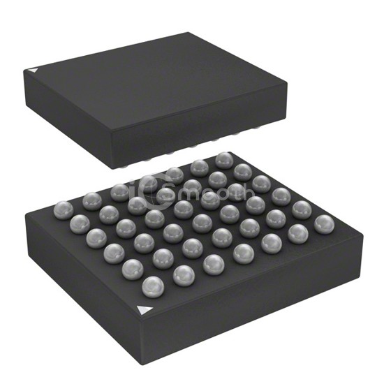 RT9750WSC - Richtek USA Inc. - PMIC - Battery Chargers