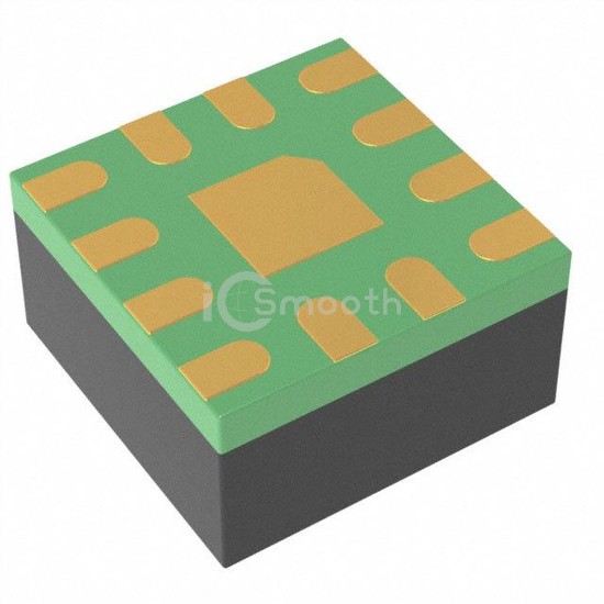 LTC3307BHV#TRMPBF - Analog Devices Inc. - PMIC - Voltage Regulators - DC DC Switching Regulators