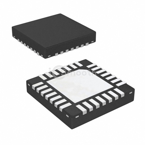 ISL9518AHRTZ - Renesas Electronics America Inc - PMIC - Battery Chargers