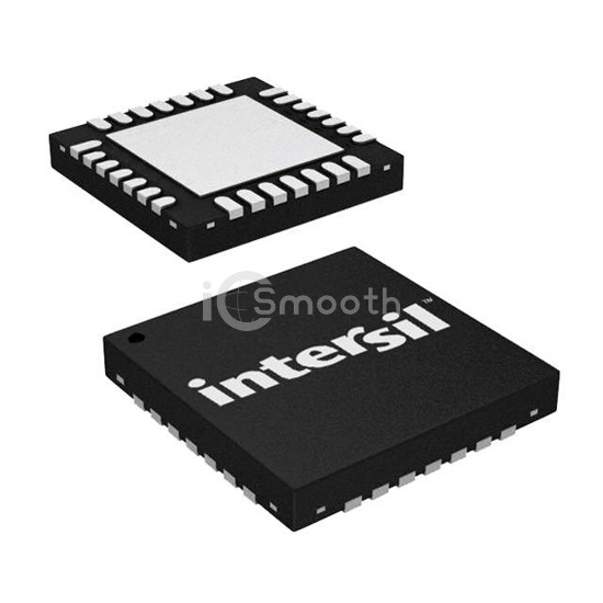 ISL62392CHRTZ - Renesas Electronics America Inc - PMIC - Power Supply Controllers, Monitors