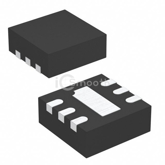 SC189LULTRT - Semtech Corporation - PMIC - Voltage Regulators - DC DC Switching Regulators