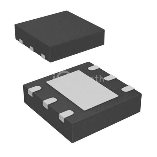 AUR9718BGD - Diodes Incorporated - PMIC - Voltage Regulators - DC DC Switching Regulators