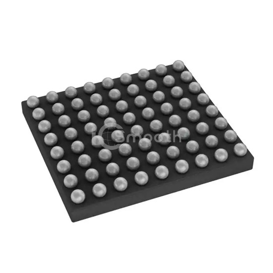 MAX20360AEWZ+ - Analog Devices Inc./Maxim Integrated - PMIC - Battery Management