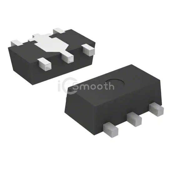 XC6220B281PR-G - Torex Semiconductor Ltd - PMIC - Voltage Regulators - Linear