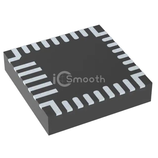 BQ25792RQMR - Texas Instruments - PMIC - Battery Chargers