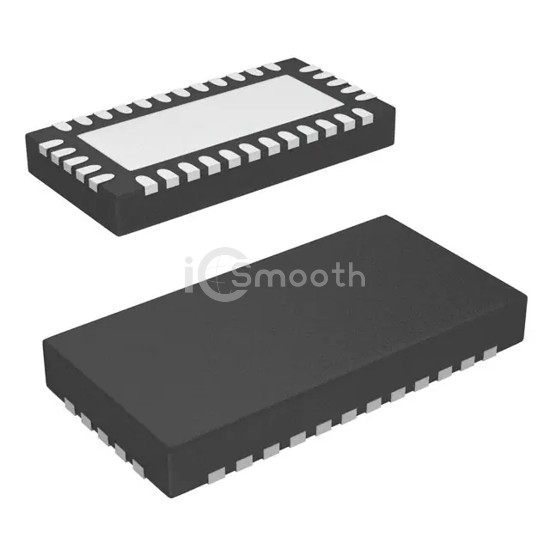 BQ24765RUVR - Texas Instruments - PMIC - Battery Chargers