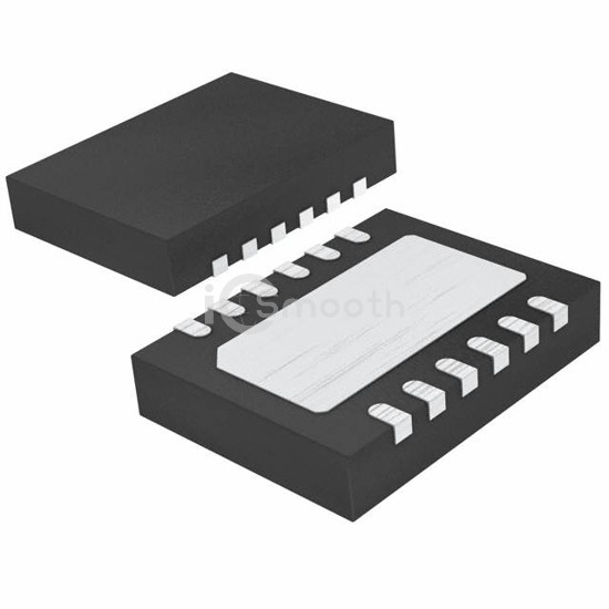 LT3050IDDB - Analog Devices Inc. - PMIC - Voltage Regulators - Linear