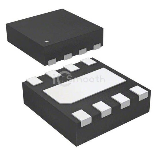 SC221ULTRT - Semtech Corporation - PMIC - Voltage Regulators - DC DC Switching Regulators