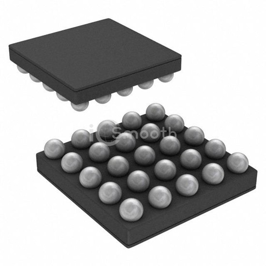 LP8550TLE/NOPB - Texas Instruments - PMIC - LED Drivers