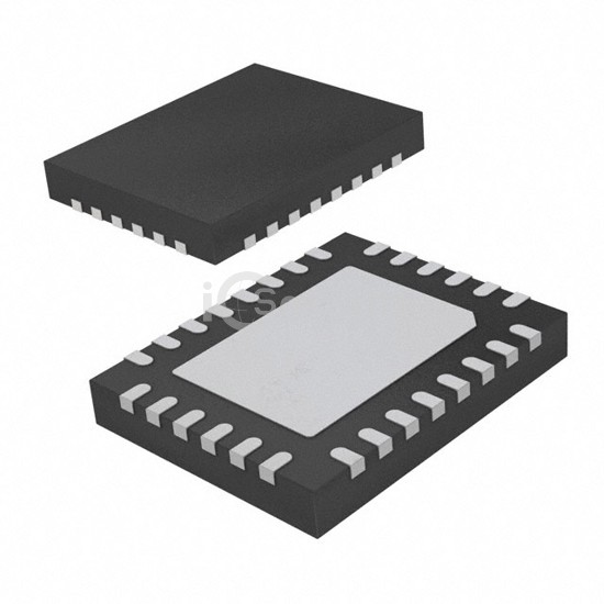 MP8007GV-P - Monolithic Power Systems Inc. - PMIC - Power Over Ethernet (PoE) Controllers