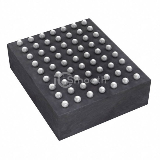 FAN54511APUCX - onsemi - PMIC - Battery Chargers