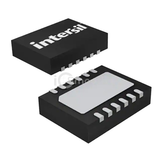 ISL78322ARZ-T - Renesas Electronics America Inc - PMIC - Voltage Regulators - DC DC Switching Regulators