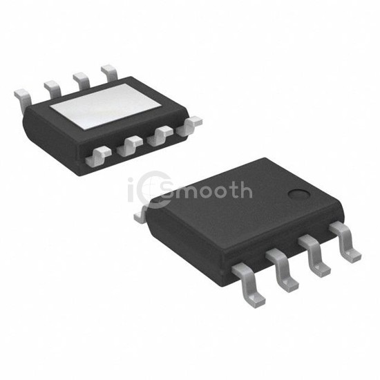 AP3581AMPTR-G1 - Diodes Incorporated - PMIC - Voltage Regulators - DC DC Switching Controllers