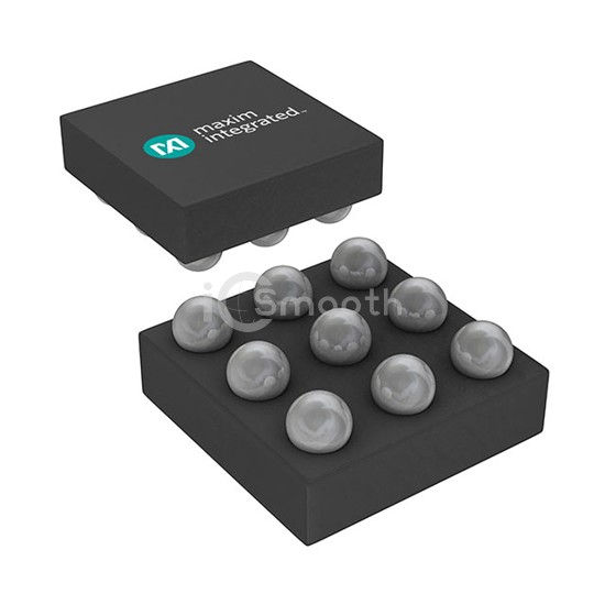 MAX17260BEWL+T - Analog Devices Inc./Maxim Integrated - PMIC - Battery Management
