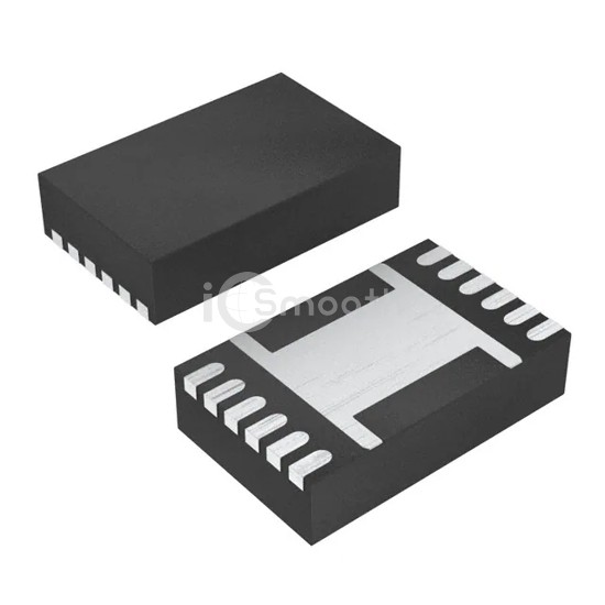 BQ28550DRZR - Texas Instruments - PMIC - Battery Management