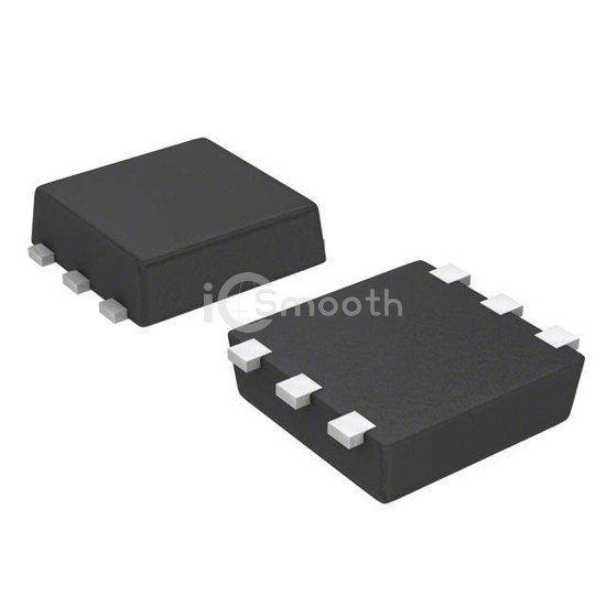 S-8366AAABA-I6T1U2 - ABLIC Inc. - PMIC - Voltage Regulators - DC DC Switching Controllers