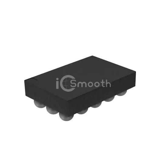 FPF2487UCX - Fairchild Semiconductor - PMIC - Battery Management
