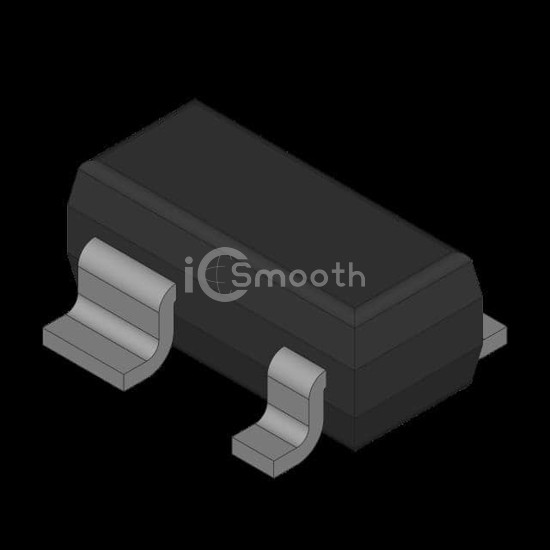 LV5103LP-MPB-E - Sanyo - PMIC - Battery Management