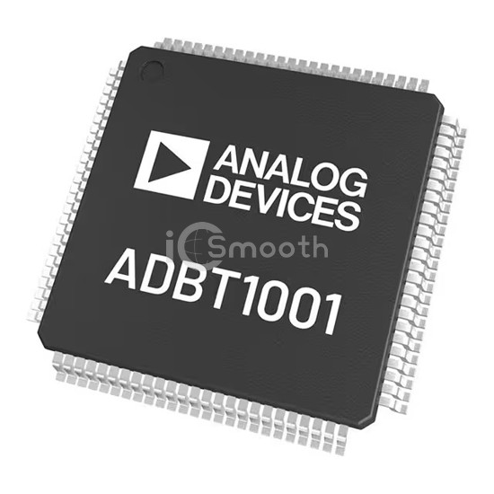 ADBT1001BSWZ - Analog Devices Inc. - PMIC - Battery Management