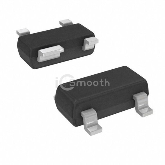 MAX4792EUS+T - Analog Devices Inc./Maxim Integrated - PMIC - Current Regulation/Management