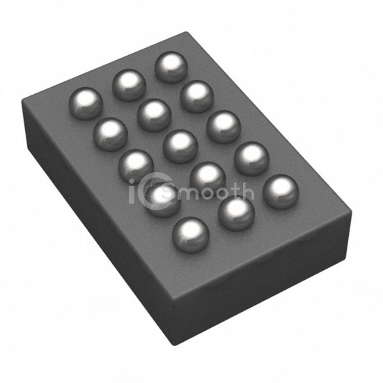 MAX17311X+ - Analog Devices Inc./Maxim Integrated - PMIC - Battery Management