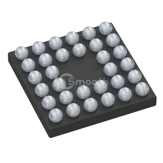 ADP5360ACBZ-2-R7 - Analog Devices Inc. - PMIC - Battery Management