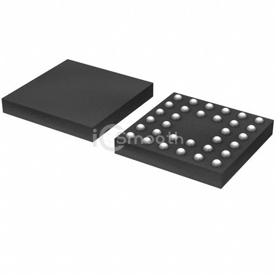 ADP5350ACBZ-1-R7 - Analog Devices Inc. - PMIC - Battery Management