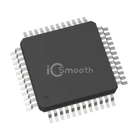 MC33772CTA1AE - NXP USA Inc. - PMIC - Battery Management