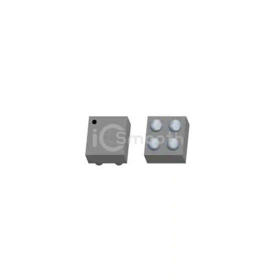 GLF73710 - GLF Integrated Power - PMIC - Battery Management