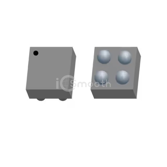 GLF73910-BD01 - GLF Integrated Power - PMIC - Battery Management