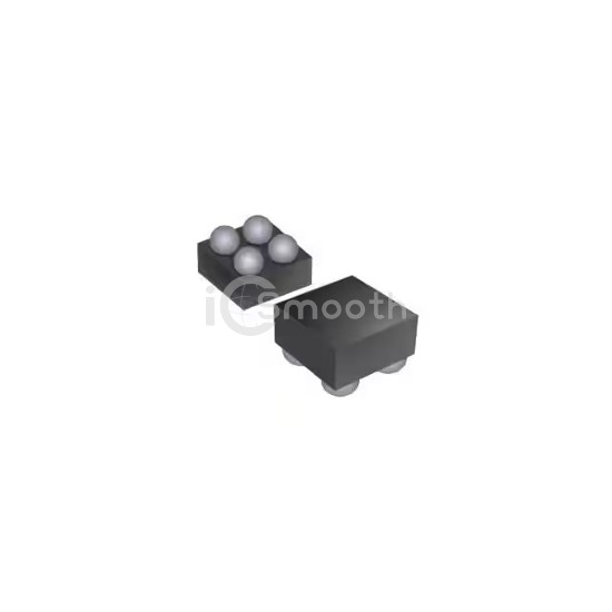 GLF73915 - GLF Integrated Power - PMIC - Battery Management
