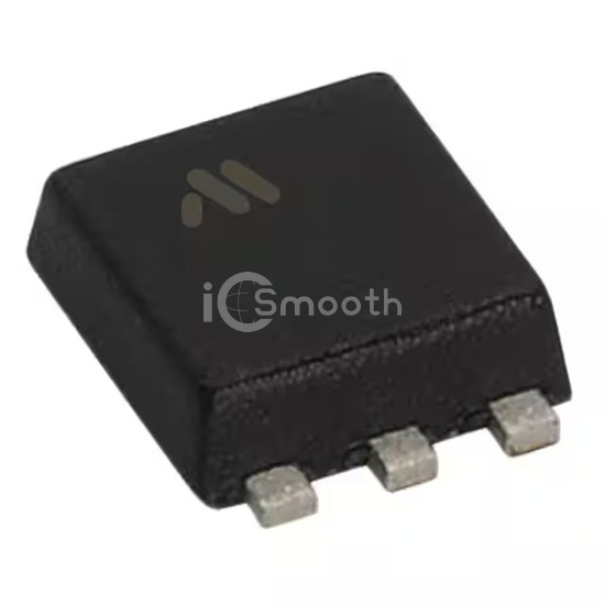 MM3825TM3YRE - Mitsumi Electric Company Ltd - PMIC - Battery Management