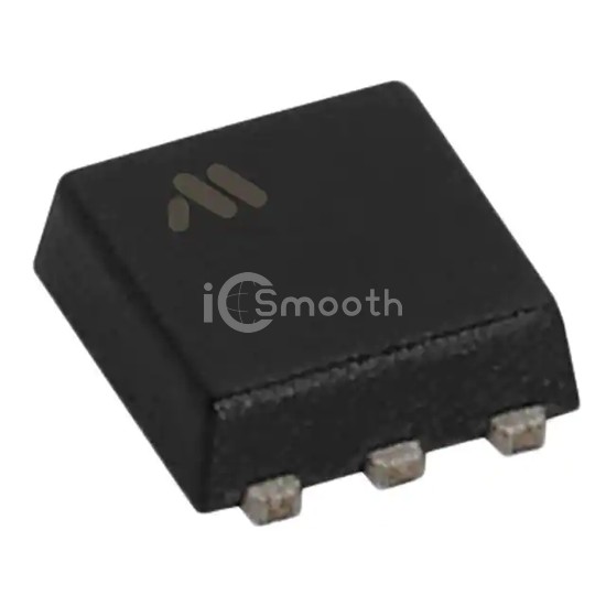 MM3860AN3ZRE - Mitsumi Electric Company Ltd - PMIC - Battery Management