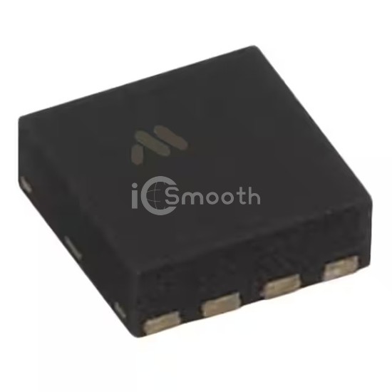 MM3855LC1RLE - Mitsumi Electric Company Ltd - PMIC - Battery Management