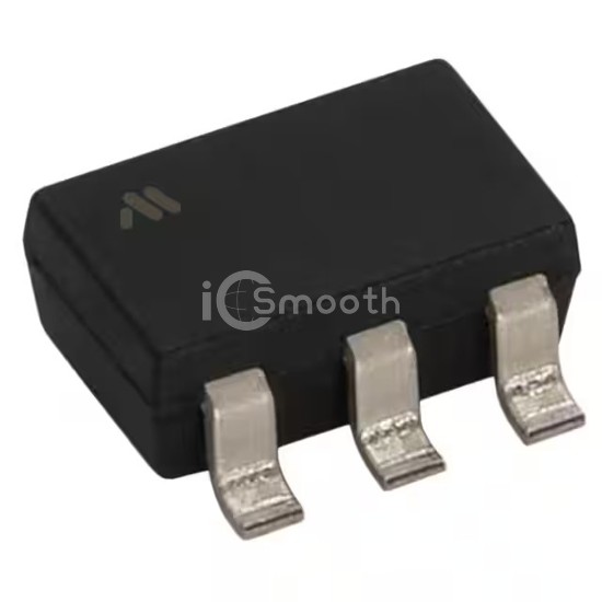 MM3220H16NRH - Mitsumi Electric Company Ltd - PMIC - Battery Management