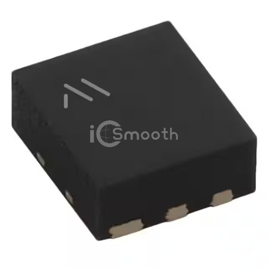 MM3508A05RRE - Mitsumi Electric Company Ltd - PMIC - Battery Management