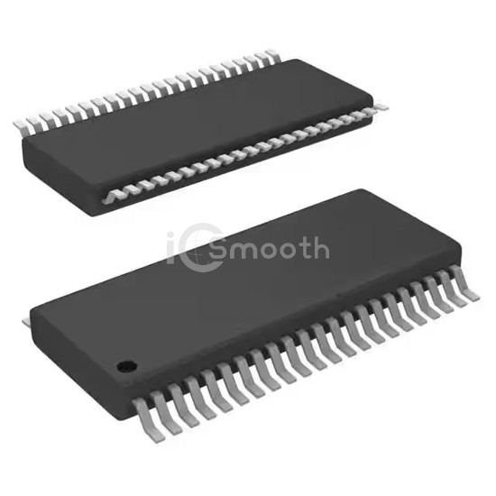BQ34Z653DBT - Texas Instruments - PMIC - Battery Management
