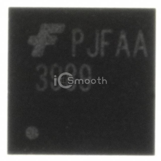 FAN3989MLP8X - onsemi - PMIC - Battery Management