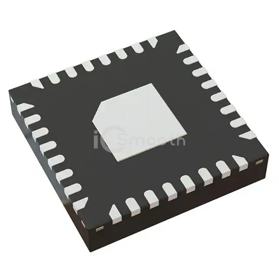 BQ40Z80RSMT - Texas Instruments - PMIC - Battery Management