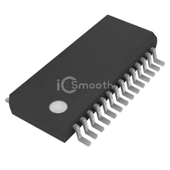 BQ2060SS-E207TR-EP - Texas Instruments - PMIC - Battery Management